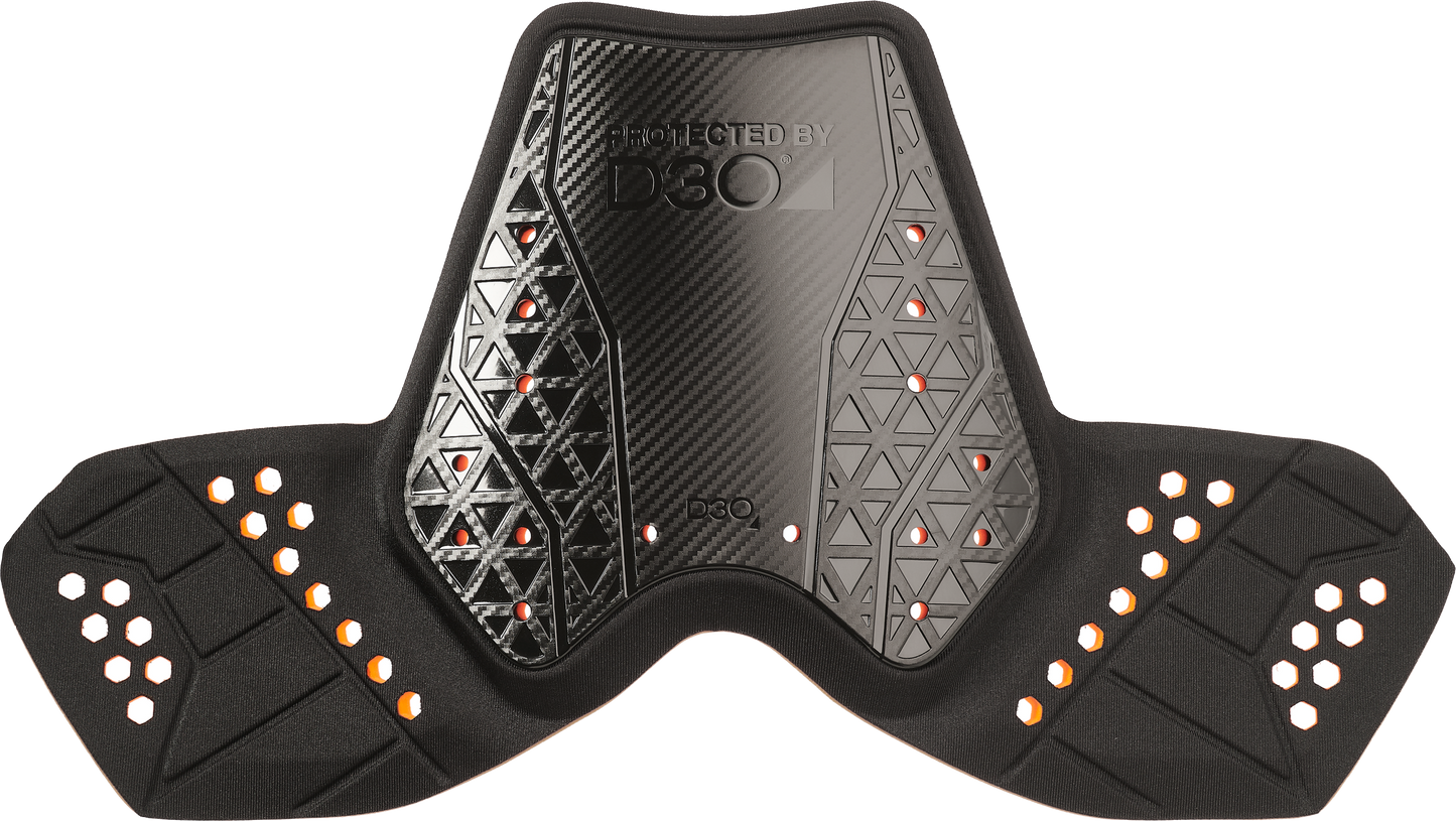 D30 Racing Chest Protector Chest