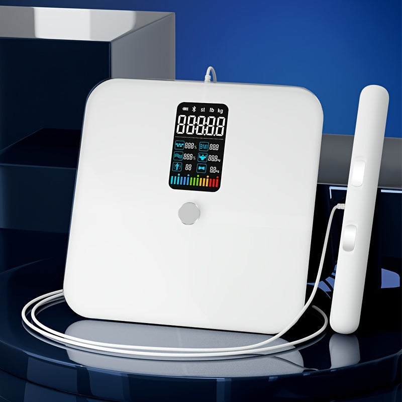 ICOMON Smart Scale - RISD