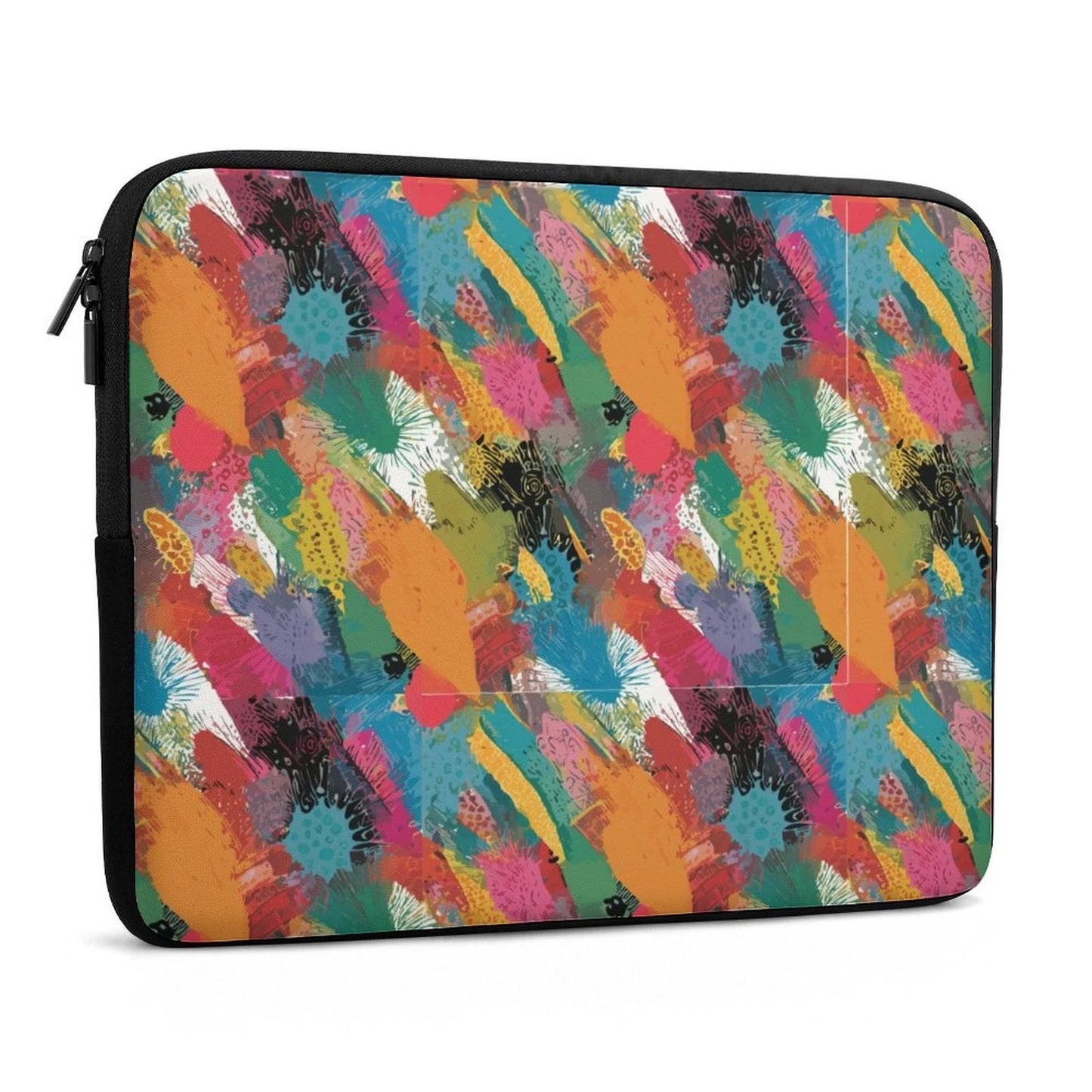 Laptop Case (1 Picture on 2 Sides)