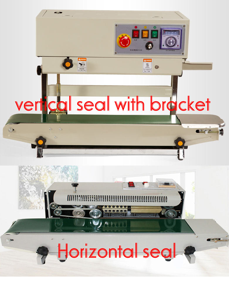 110V Continuous Sealing Machine FR-770