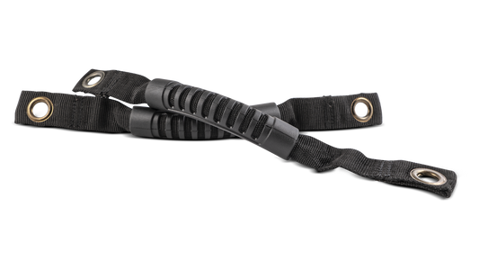 2007-2018 JEEP WRANGLER JK/UNIVERSAL BOLT ON MULTI-POINT HANDLE