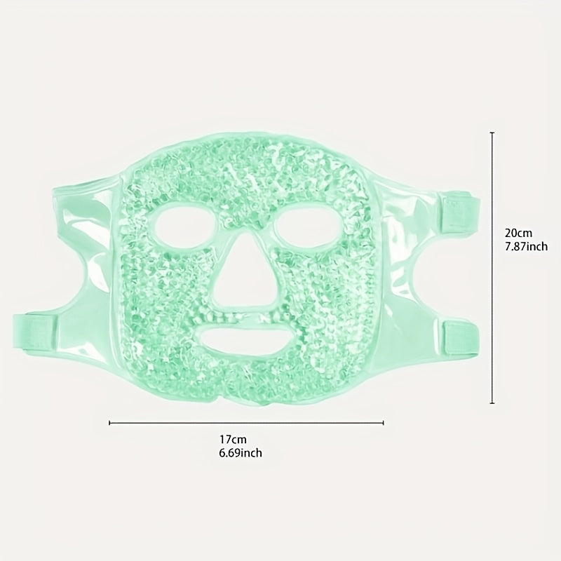 Ice  Heat Face  Eye Masks-GW39