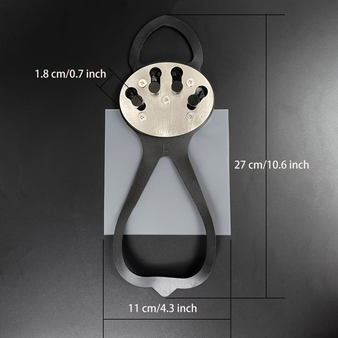 Extreme Spark Slider Protective Shoe Covers  Durable Safety Gear for Riders-GWDQ