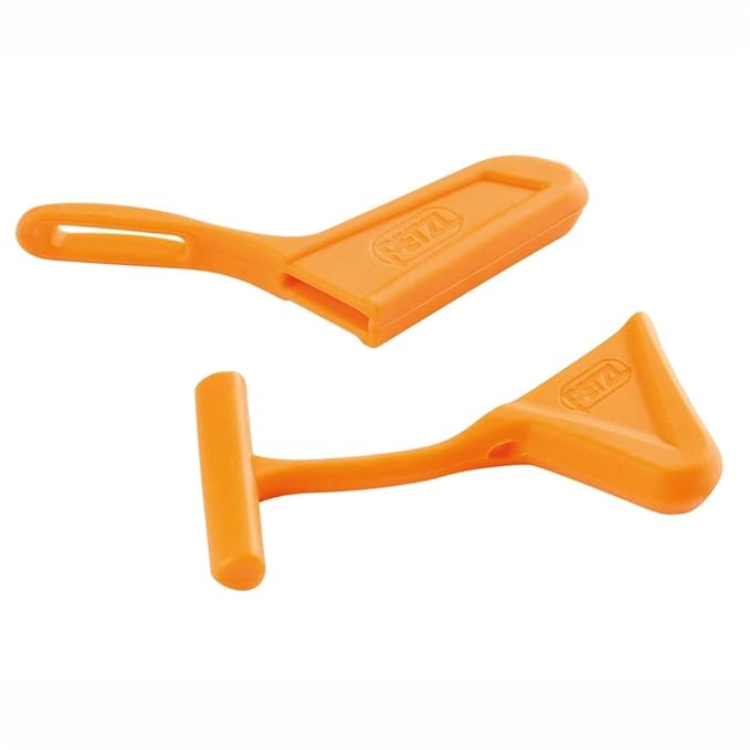 Petzl Pick and Spike Protection