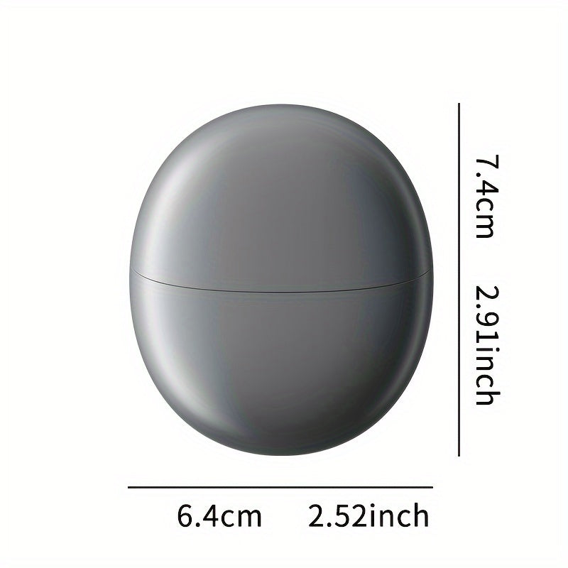 Portable Electric Nail Clipper & Grinder - TJR3X4Y