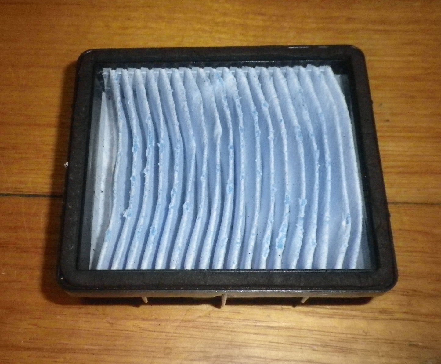 LG Extron Punch Hepa Exhaust Filter - Part # 5231FI3682A