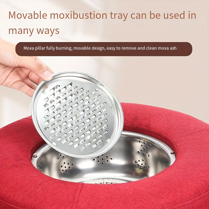 Portable Moxibustion Cushion-EKSF