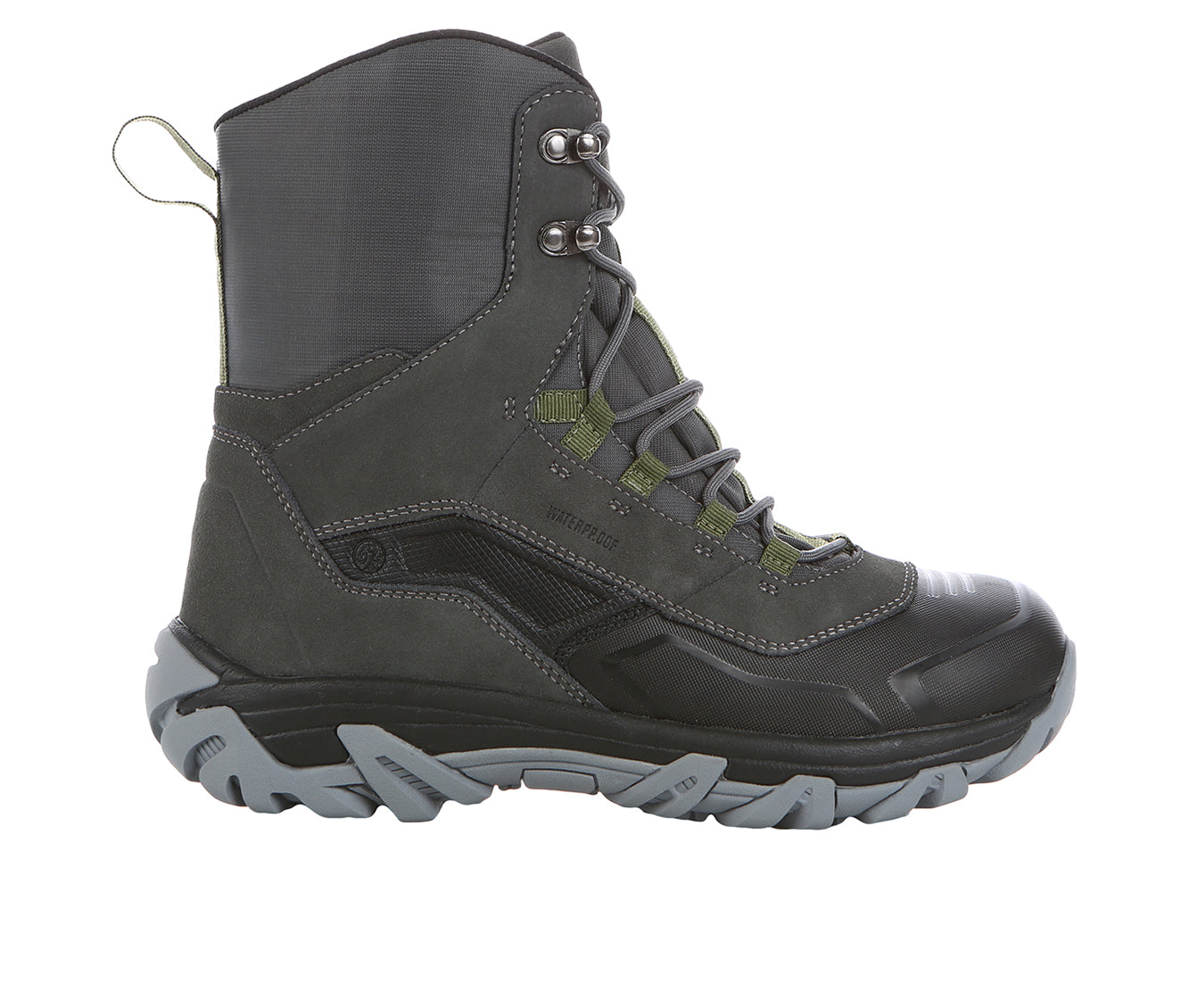 Men's Rockbridge Lace-Up