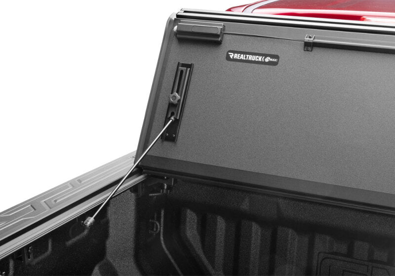 BAK 17-20 Honda Ridgeline BAKFlip MX4