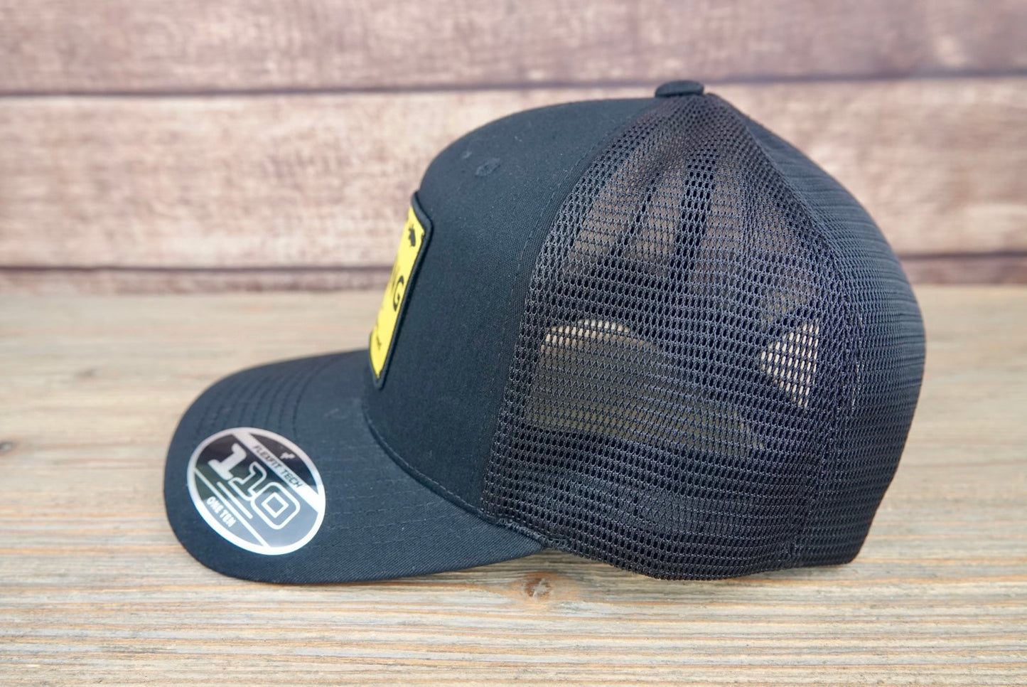 Fishing- My second favorite F word