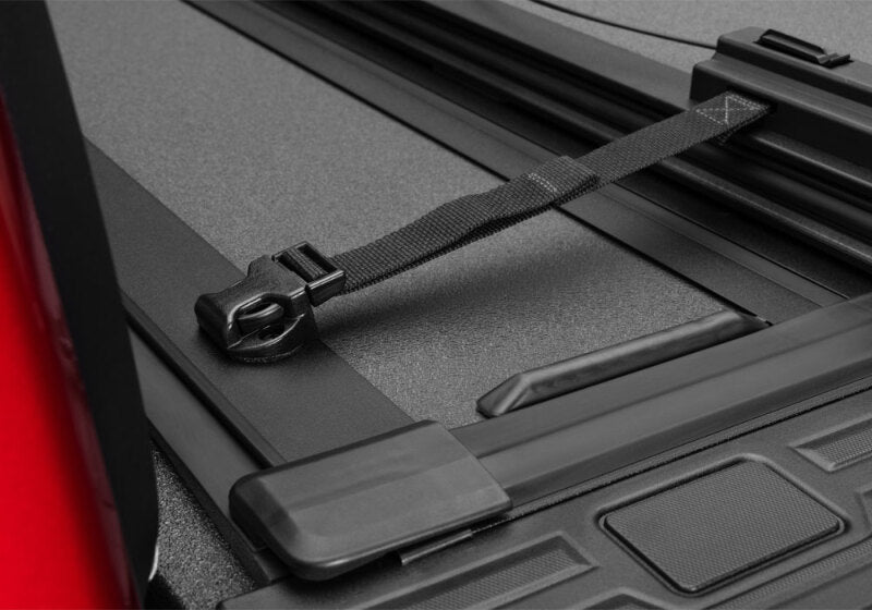 BAK 17-20 Honda Ridgeline BAKFlip MX4