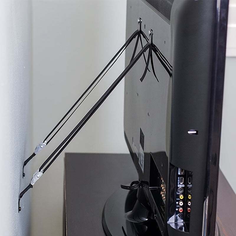 Furniture Fastening Seat Belt, Anti-Tilt Safety TJR3P9X