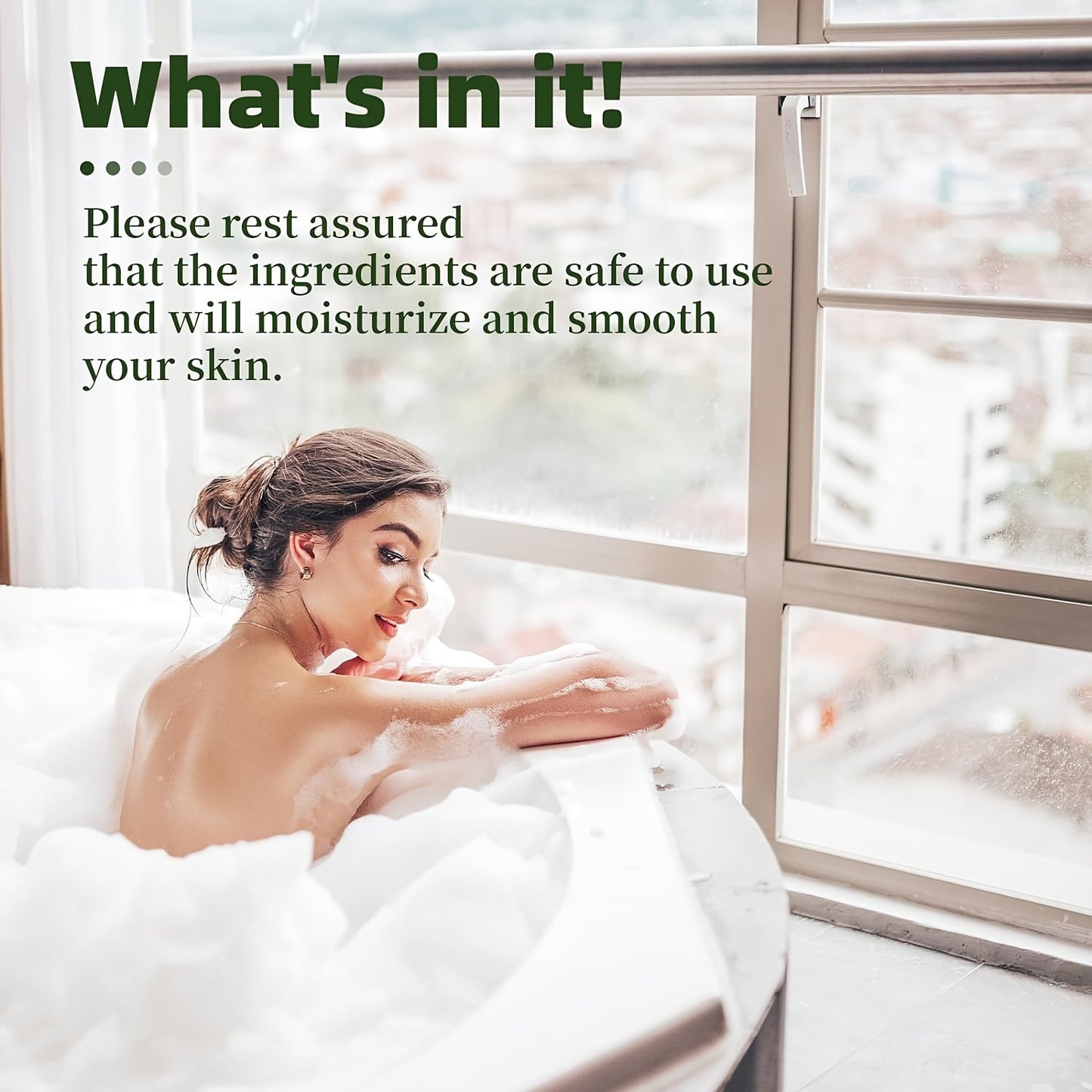 Bath Bomb Gift Set- HMT16BB