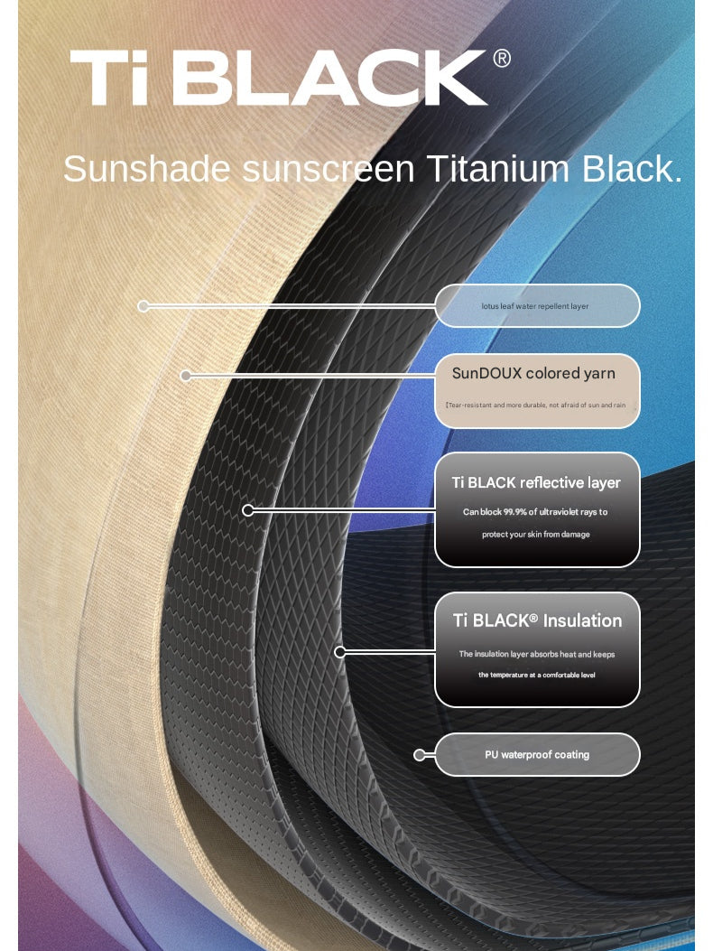 Naturehike VILLAGE 5.0 Gen 3 Fast Build Automatic Tent 1 Bedroom 1 Living Room Extended Canopy Double Layer Tent 4 Person Ti Black Coated Sunscreen