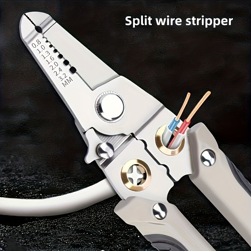 Electricians Pliers Tool Set - APS14