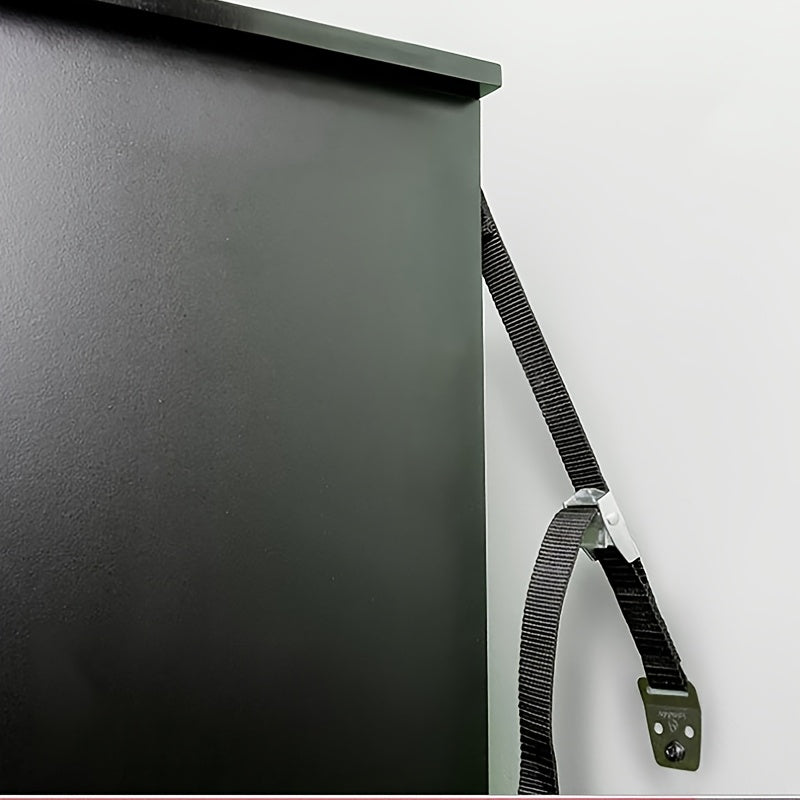 Furniture Fastening Seat Belt, Anti-Tilt Safety TJR3P9X