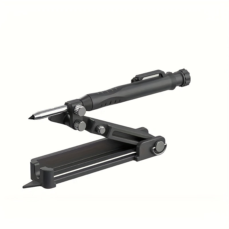 Industrial Deep Hole Pencil, Woodworking & Construction TJR3D7M