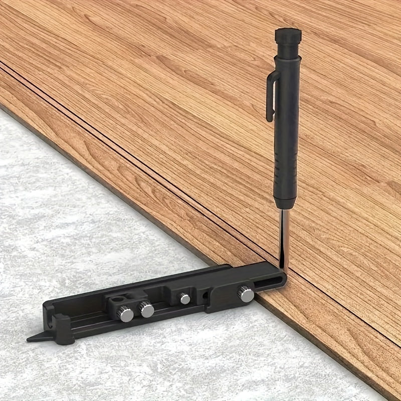 Industrial Deep Hole Pencil, Woodworking & Construction TJR3D7M