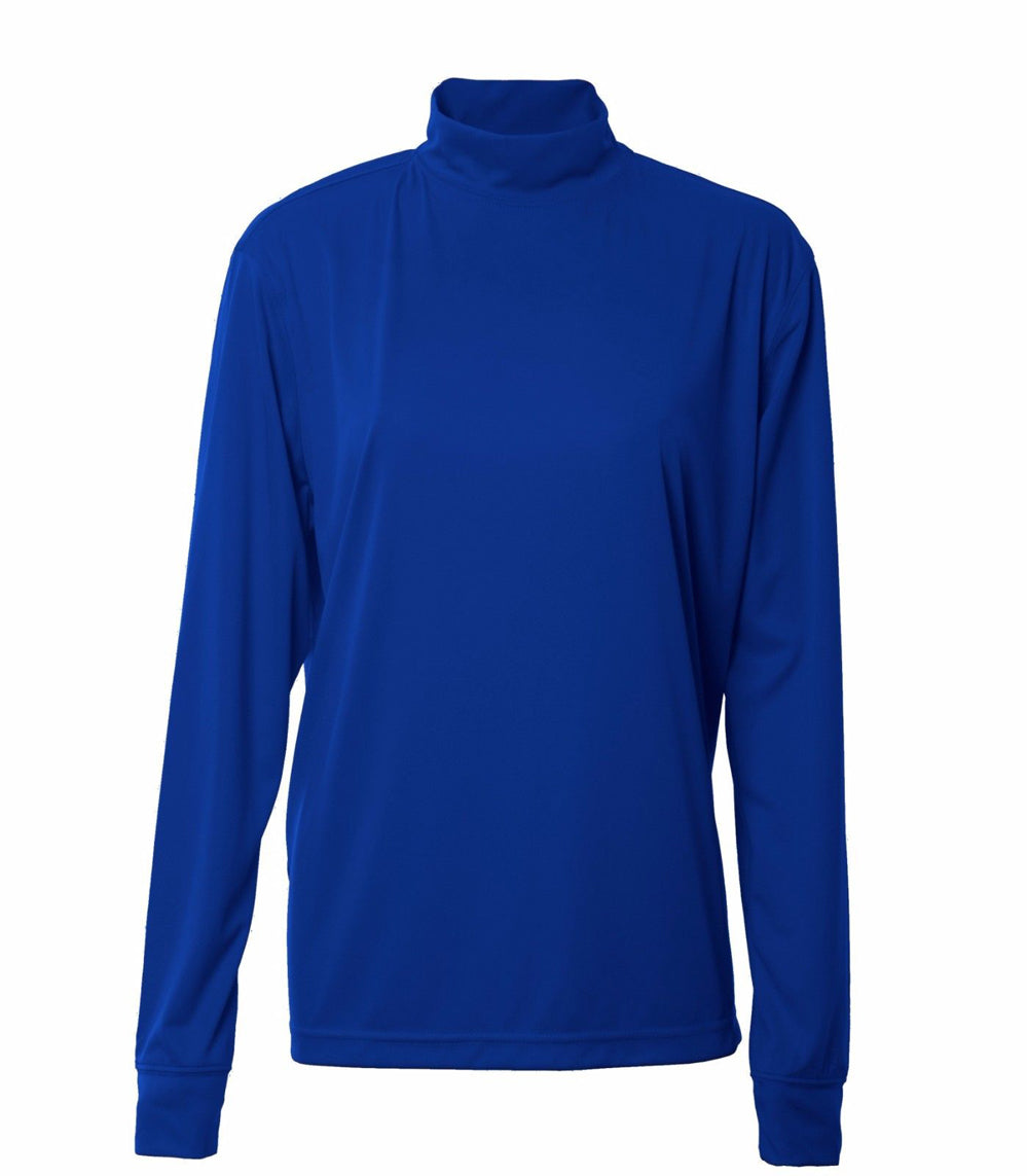 Denali Performance Unisex ProtectUV® Sun-Collar Long Sleeve