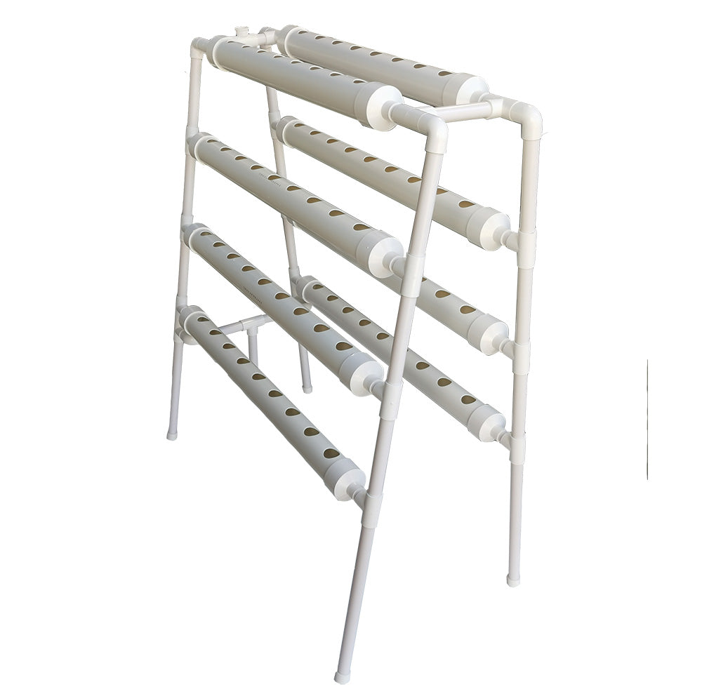 Hydroponic 70 Plant Site Grow Kit