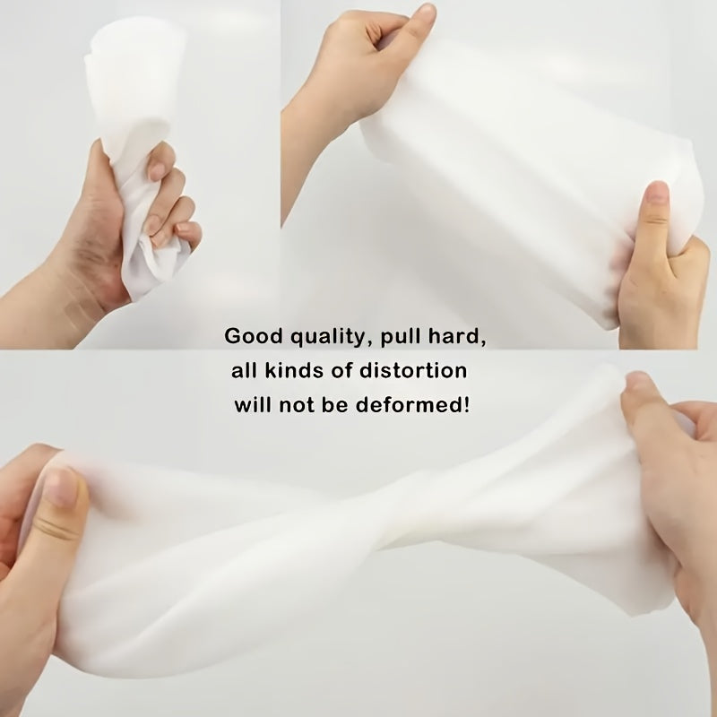 Silicone Kneading Bag for Dough Mixing TJR8X3S