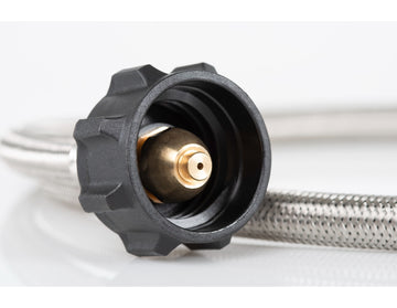 GSI - LP Fuel Hose 5'