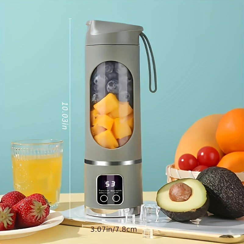Portable USB Blender- HMT12M3