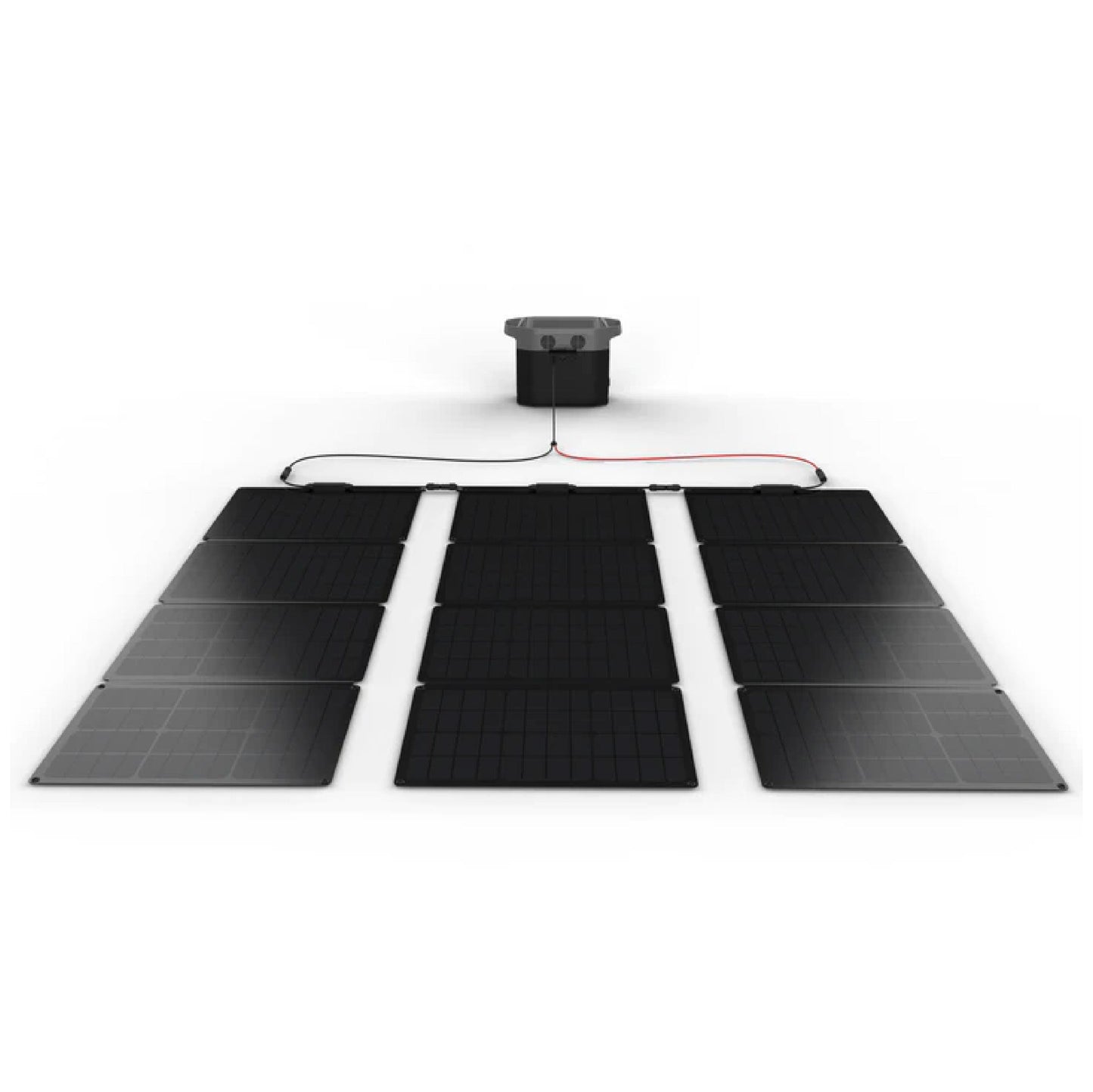 EcoFlow XT60 3.5m Charging Cable Portable Lightweight Solar Panel To XT60 Charging Cable Universally Compatible With All DELTA/RIVER Series Model