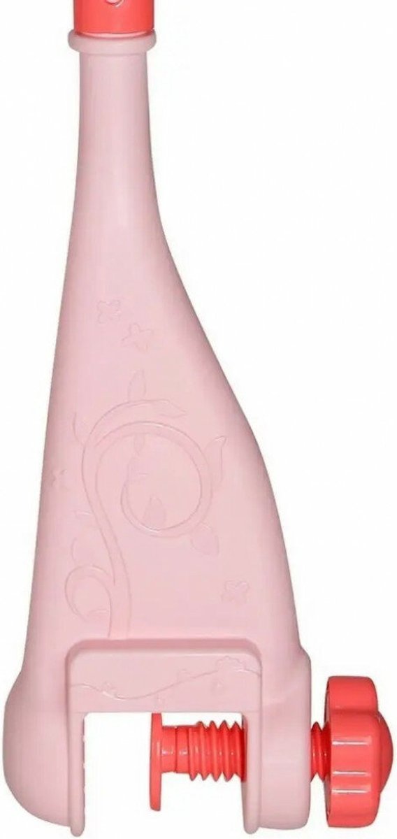 Muziekmobiel Viva Kids - Mobiele baby- Baby Carrousel - muziek bel voor babybed