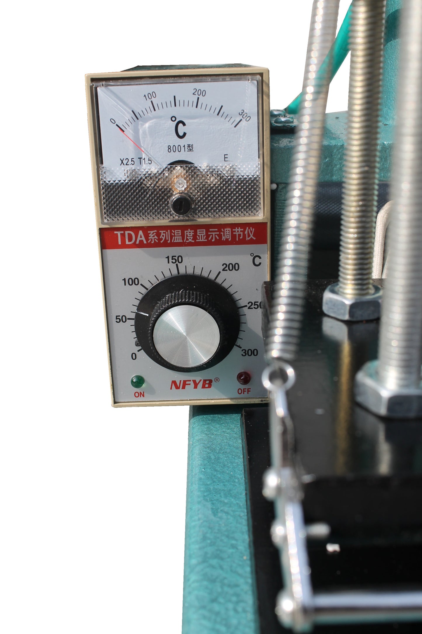 110V LZ-180 Type Manual Stamping Machine