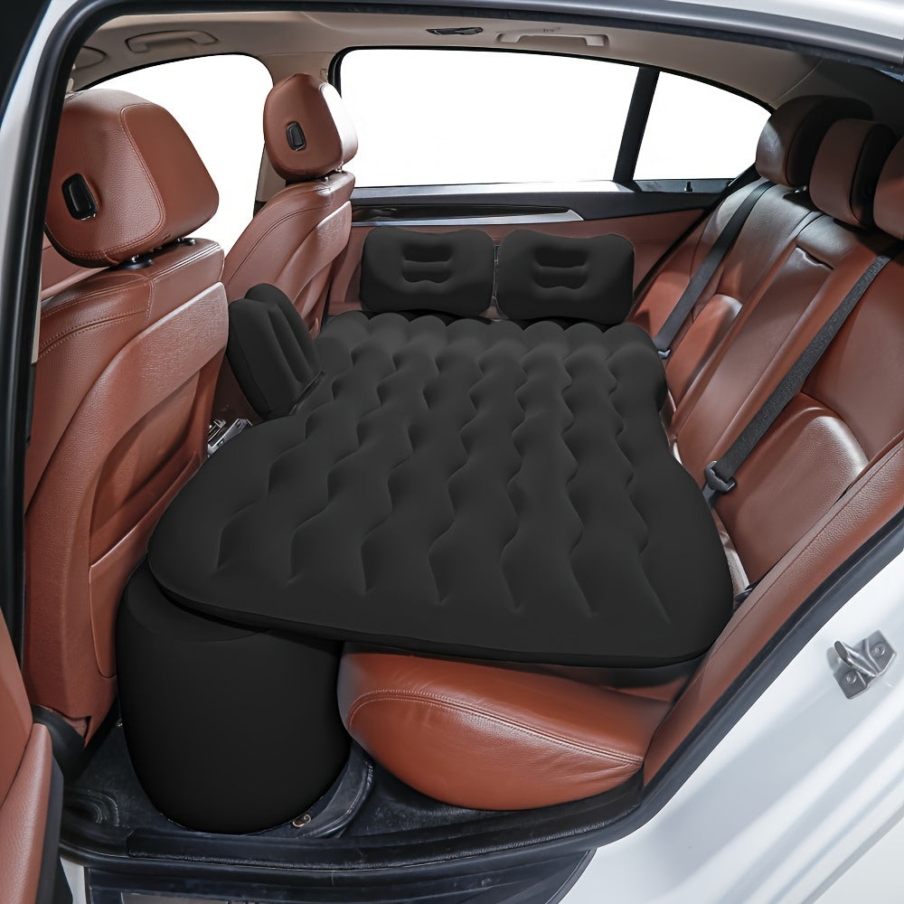 Inflatable Car Mattress- HMT15CM
