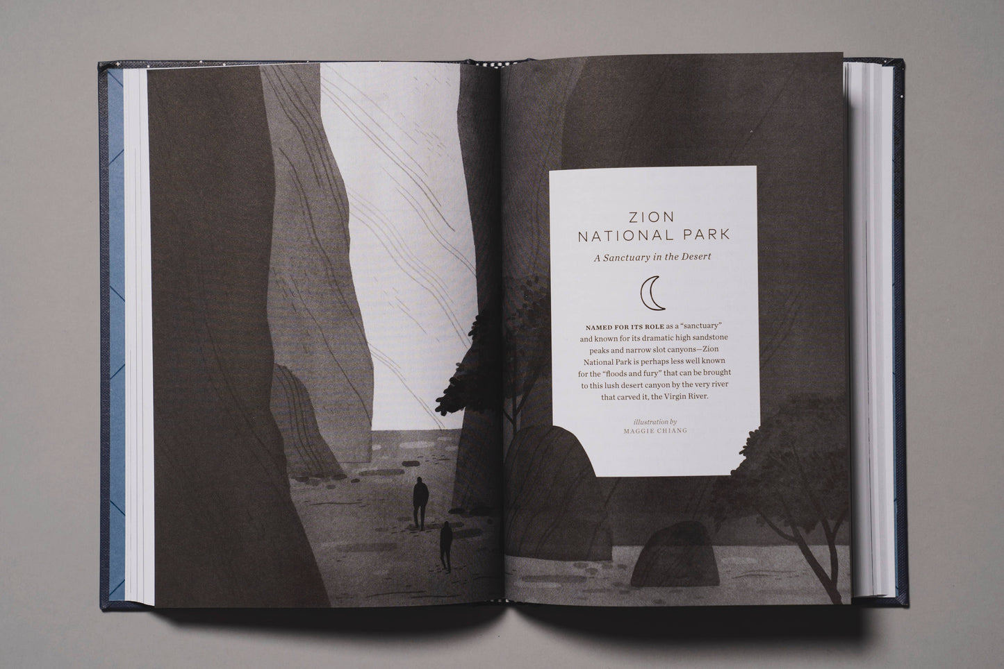 Mountaineers Books - Campfire StoriesTales from America's National Parks