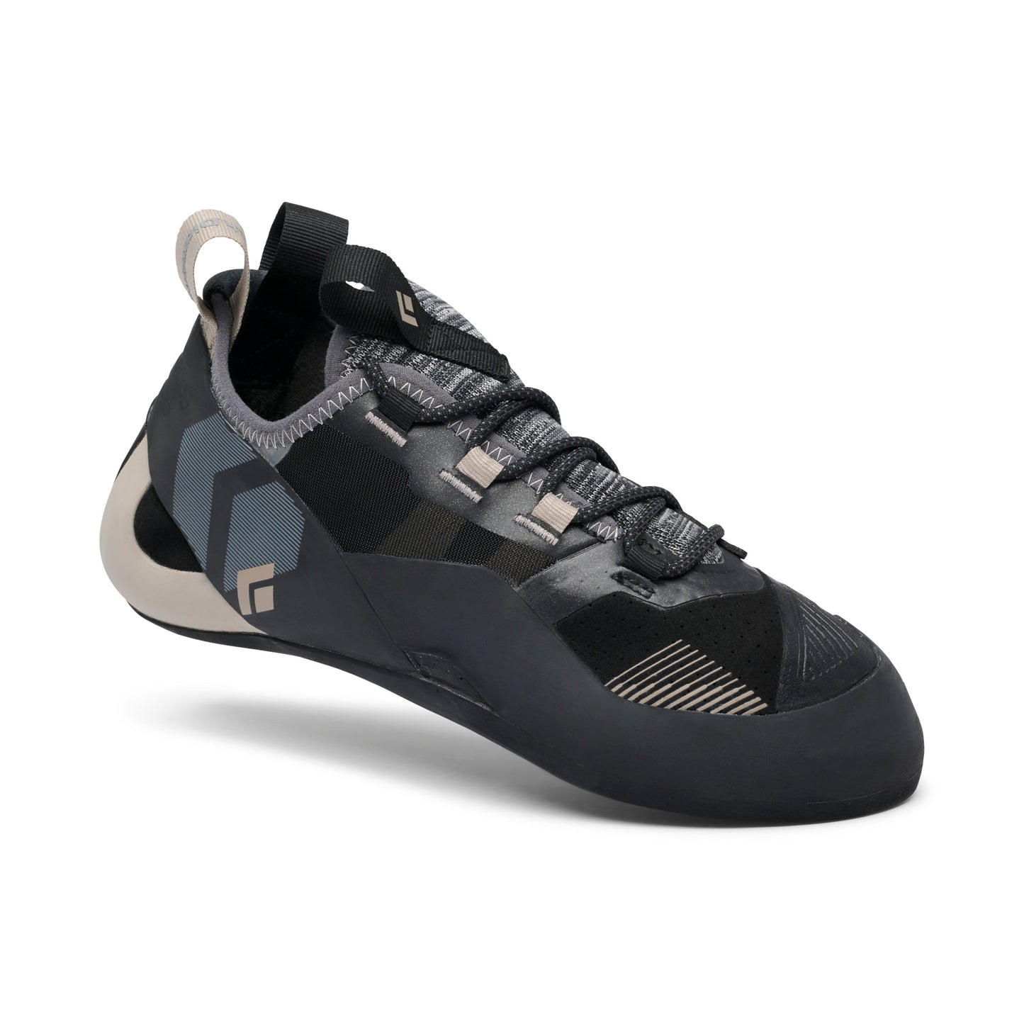 Men's Momentum Lace Climbing Shoes