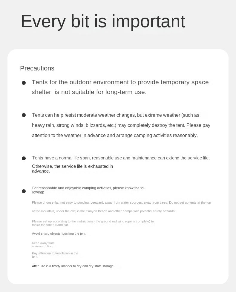 Naturehike VILLAGE 5.0 Gen 3 Fast Build Automatic Tent 1 Bedroom 1 Living Room Extended Canopy Double Layer Tent 4 Person Ti Black Coated Sunscreen