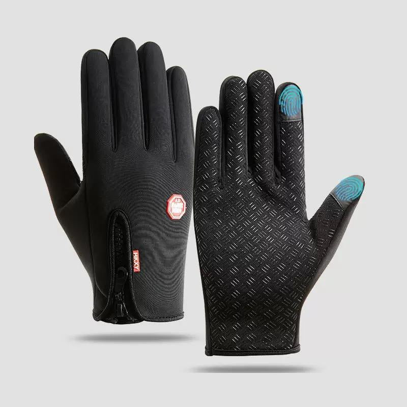 Outdoor Winter Gloves