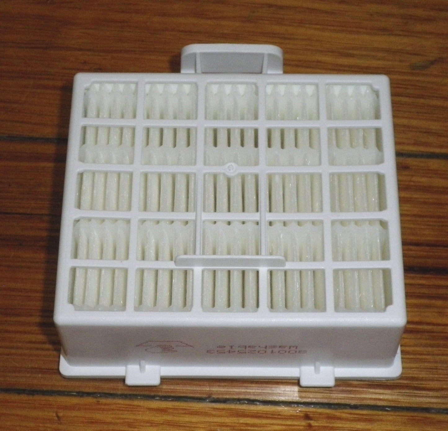 Bosch BSGL3, BSGL4, BSG6 Series Genuine H12 Hepa Filter - Part # 17007968