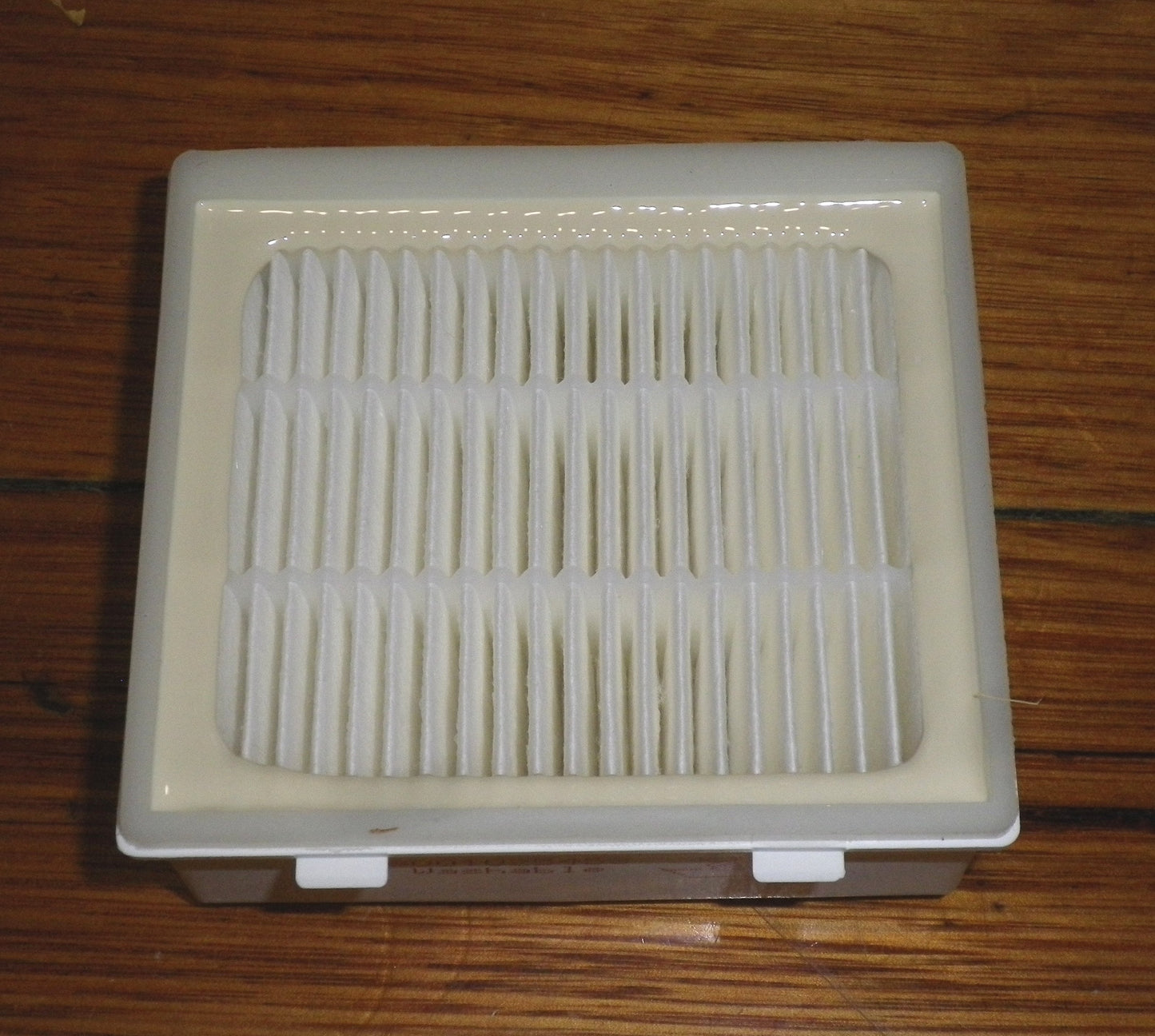 Bosch BSGL3, BSGL4, BSG6 Series Genuine H12 Hepa Filter - Part # 17007968