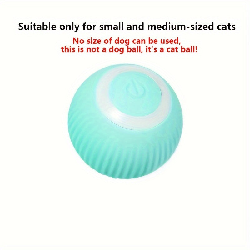 Smart Cat Ball- HMT24BC