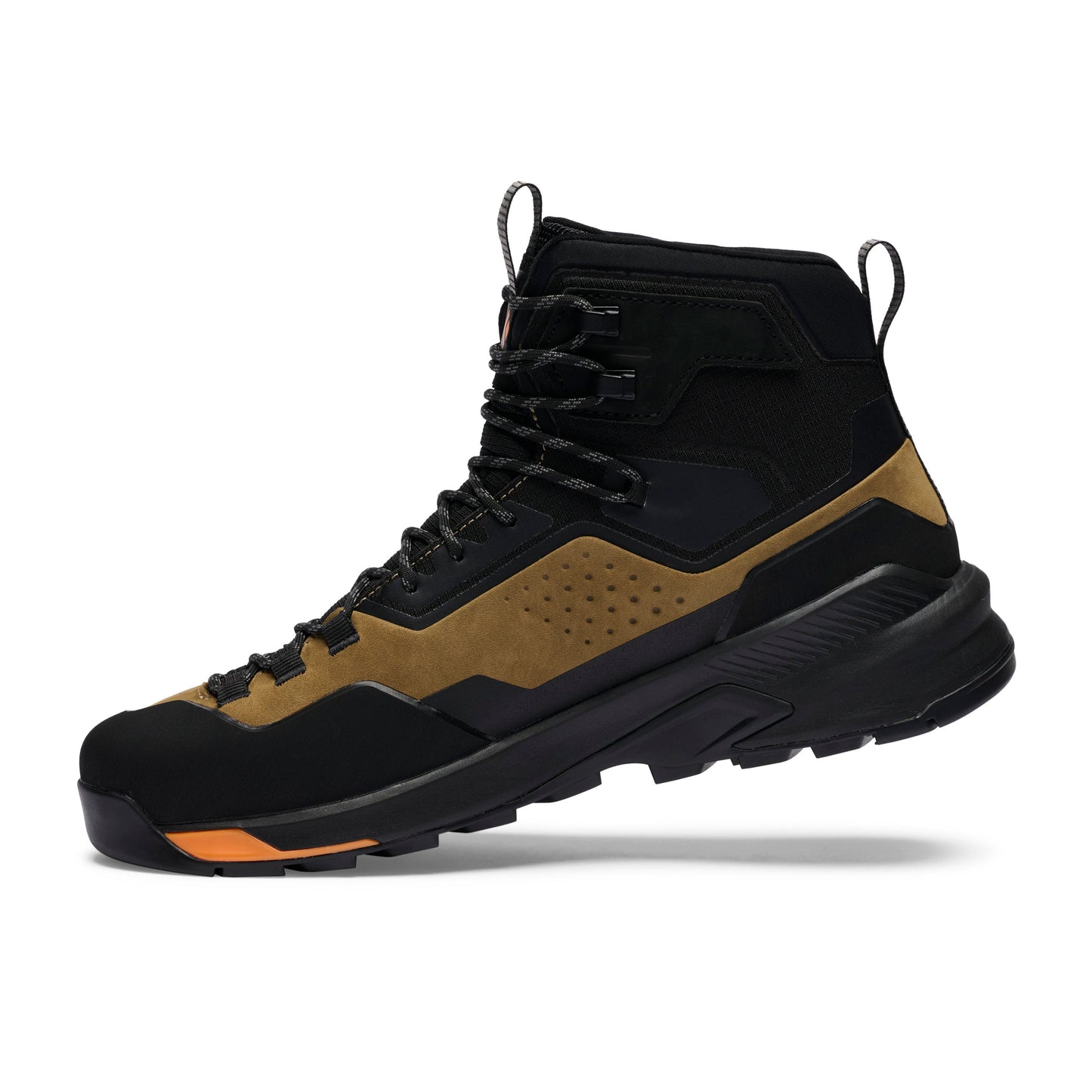 Men's Technician Pro Mid Waterproof Approach Shoes