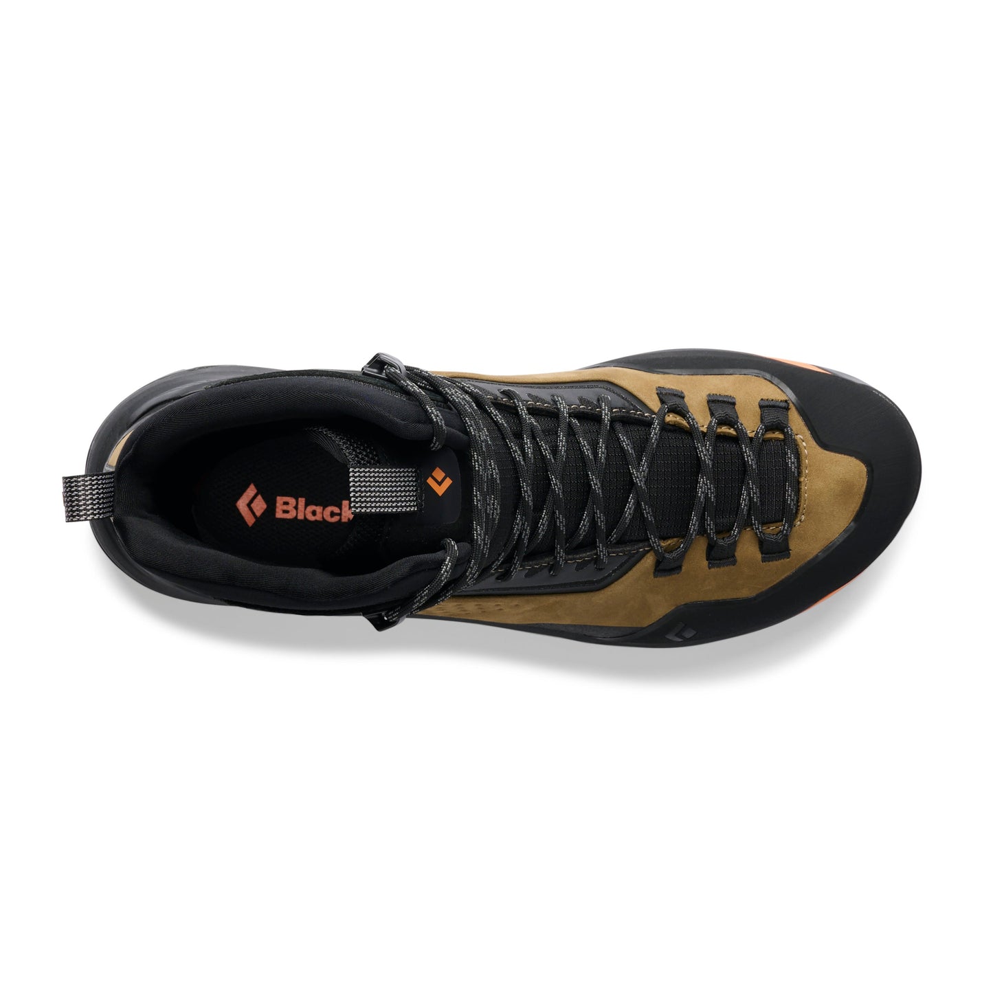 Men's Technician Pro Mid Waterproof Approach Shoes