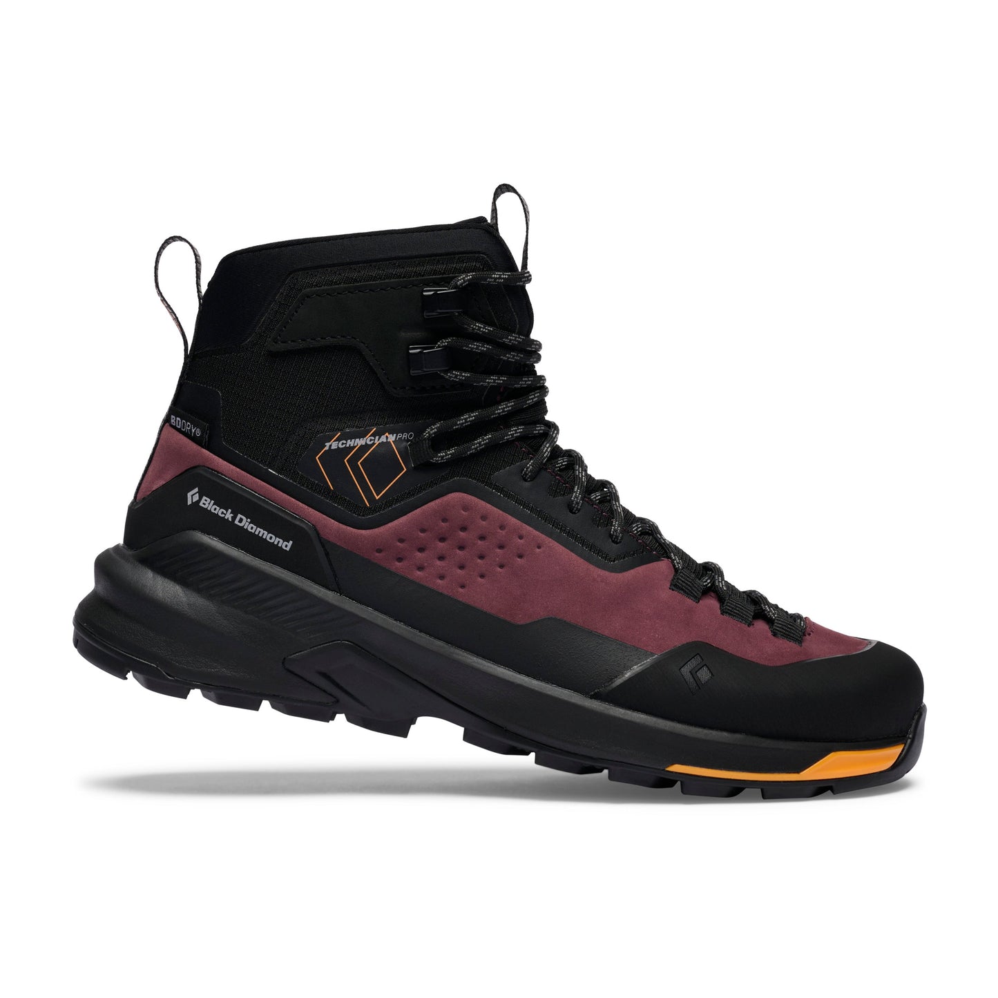 Women's Technician Pro Mid Waterproof Approach Shoes