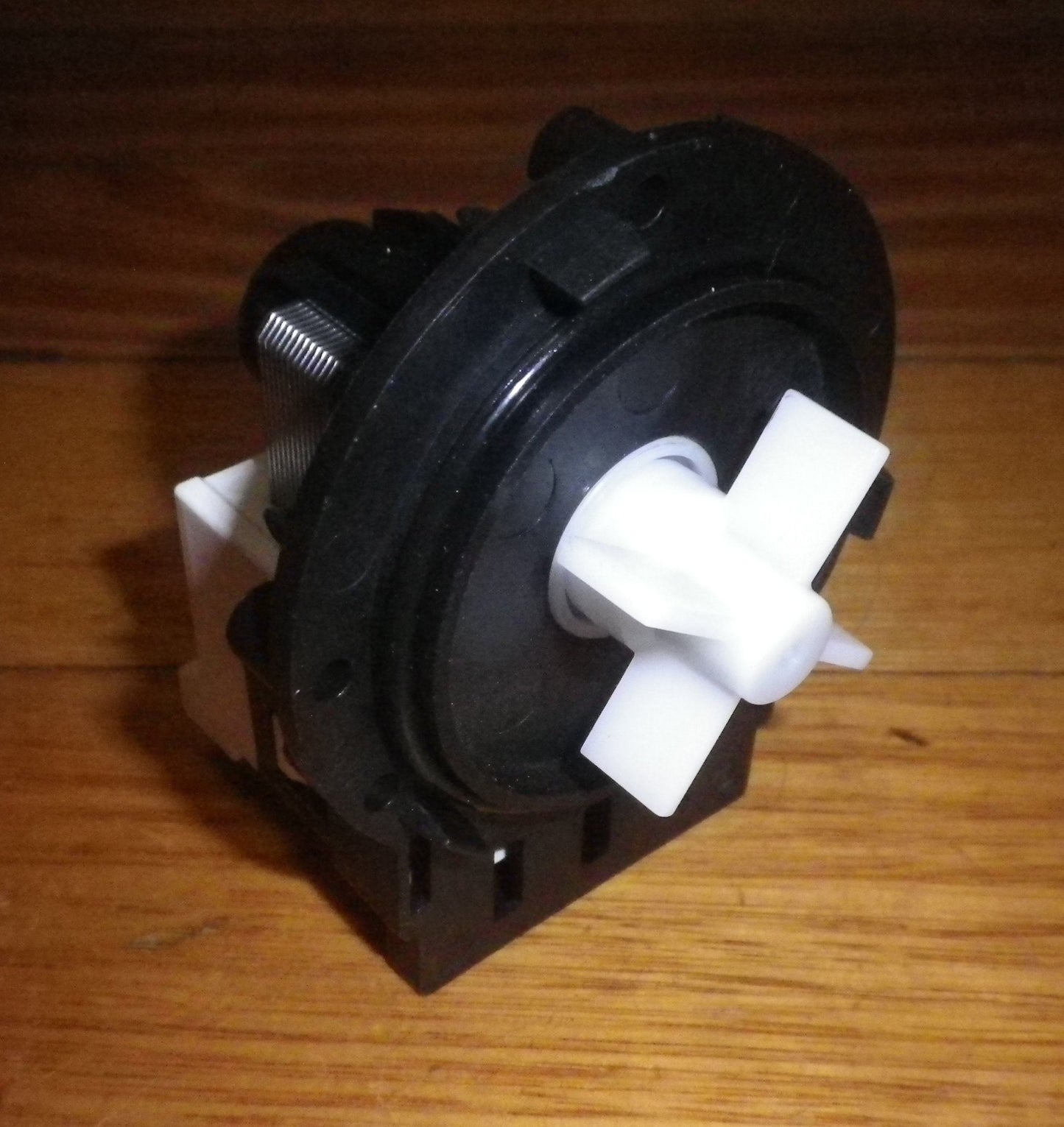 LG Magnetic Drain Pump Motor Assy - Part # 5859EN1006S