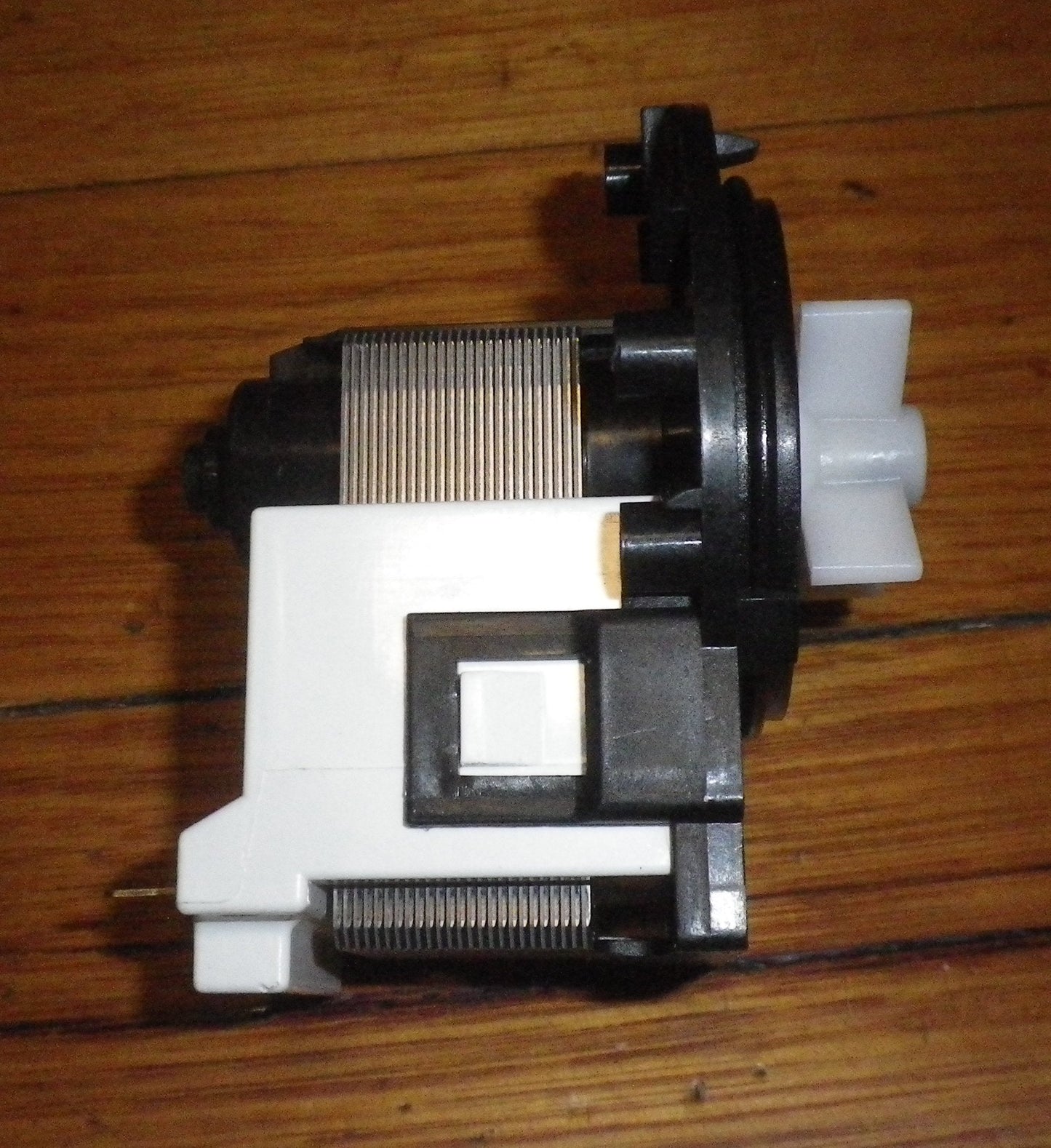 LG Magnetic Drain Pump Motor Assy - Part # 5859EN1006S