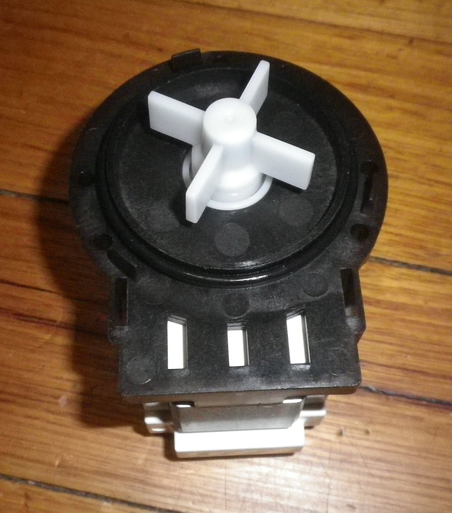 LG Magnetic Drain Pump Motor Assy - Part # 5859EN1006S