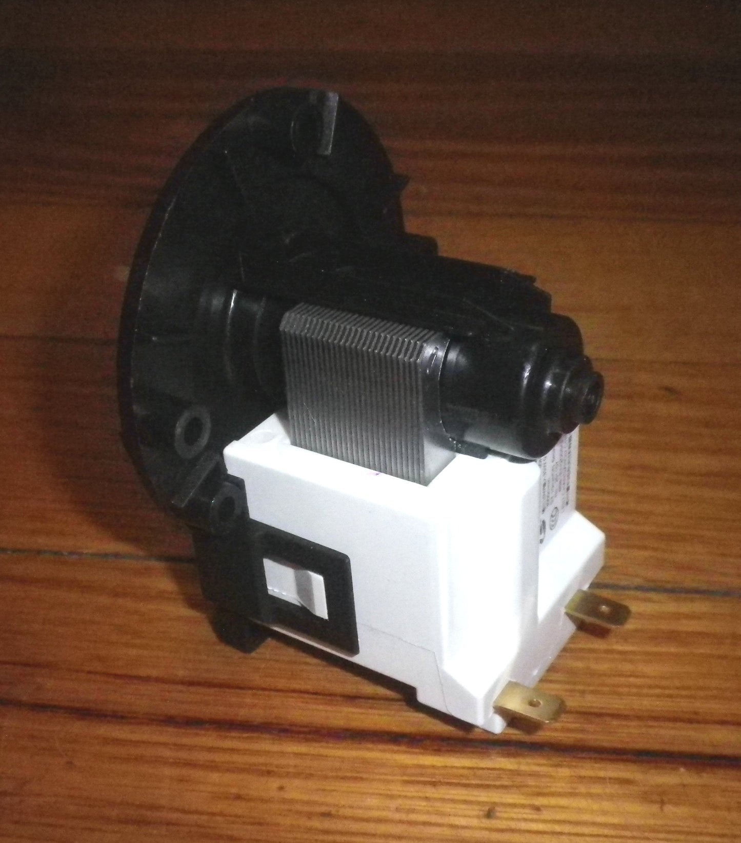 LG Magnetic Drain Pump Motor Assy - Part # 5859EN1006S