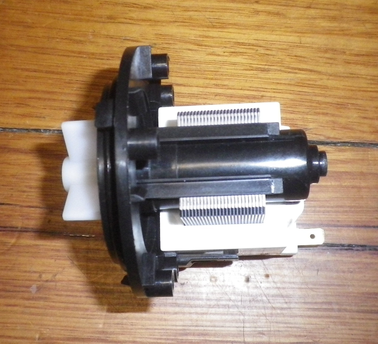 LG Magnetic Drain Pump Motor Assy - Part # 5859EN1006S