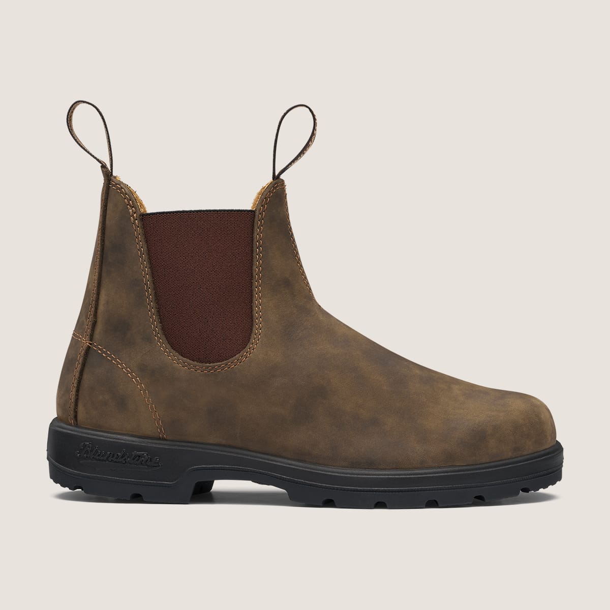 Women's #585 Chelsea Boots