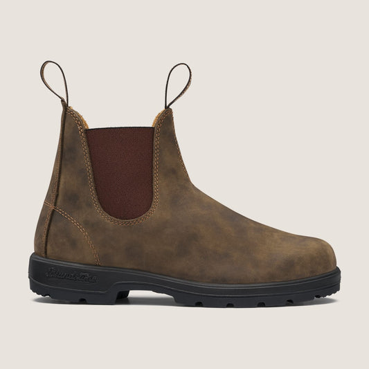 Women's #585 Chelsea Boots