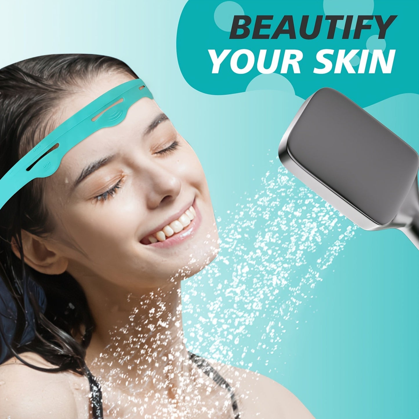 Facial and Neck Beauty Trainer TJR9Y3X