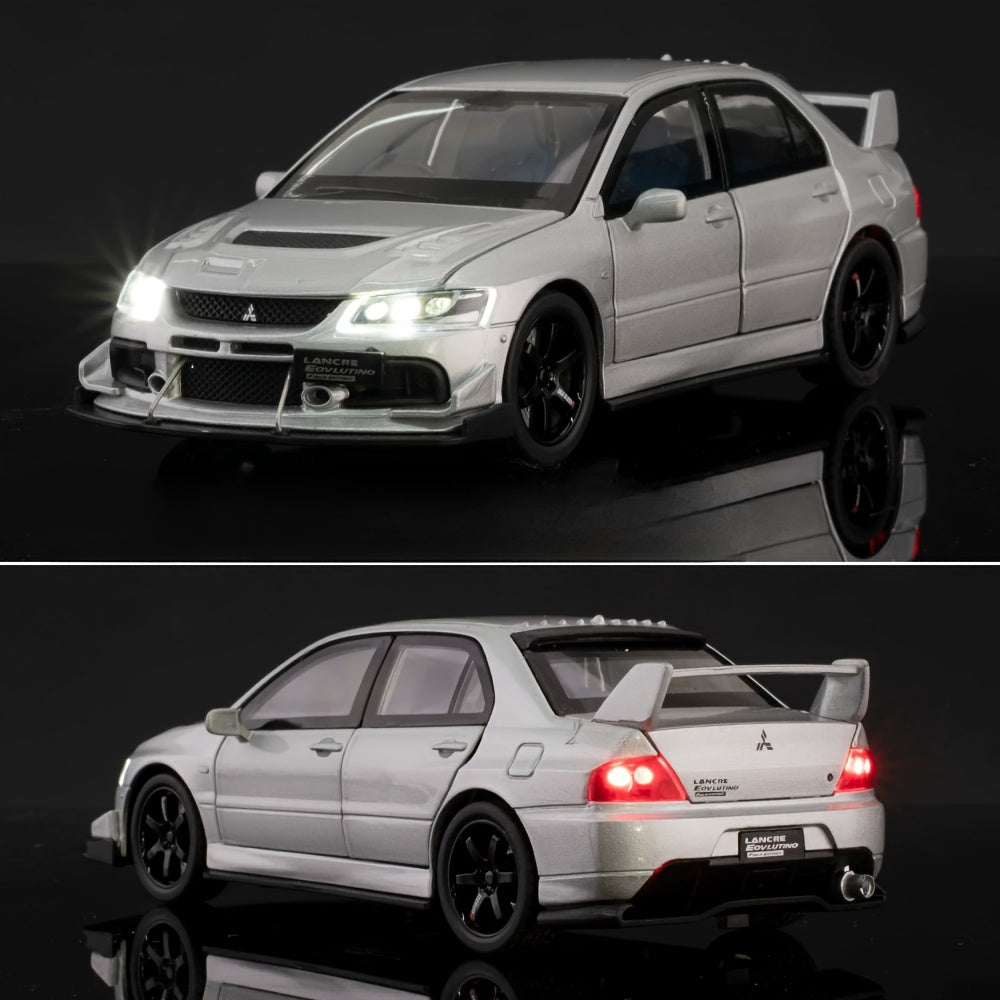 Diecast Model Car Showcase- HMT17RD